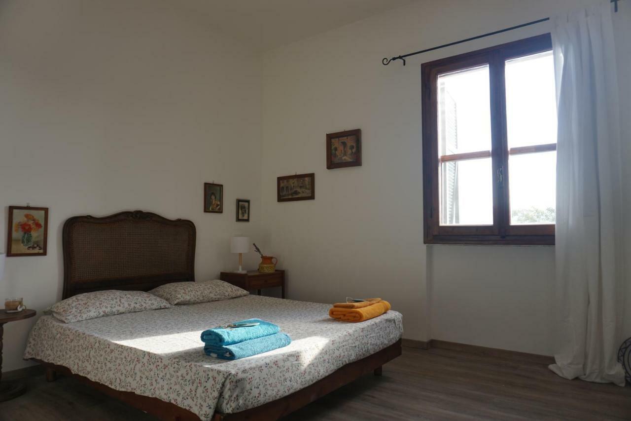 La Quercia Agriturismo 因佩里亚 外观 照片