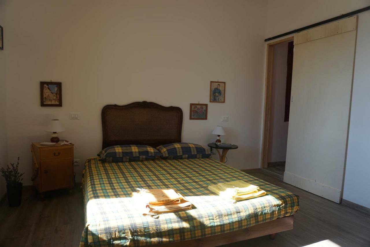 La Quercia Agriturismo 因佩里亚 外观 照片