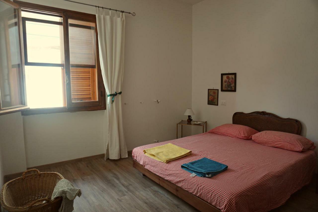 La Quercia Agriturismo 因佩里亚 外观 照片