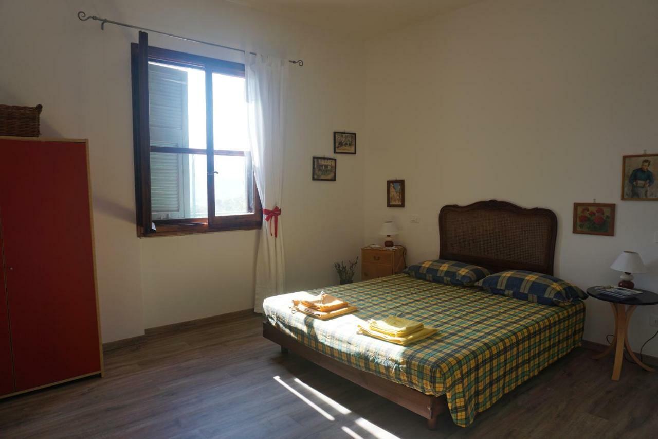 La Quercia Agriturismo 因佩里亚 外观 照片
